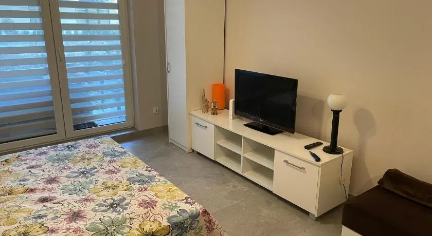 Apartament InCity Kielce - Image 1