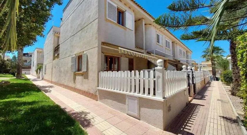 Bungalow Manuel 217 en Gran Alacant - Image 1