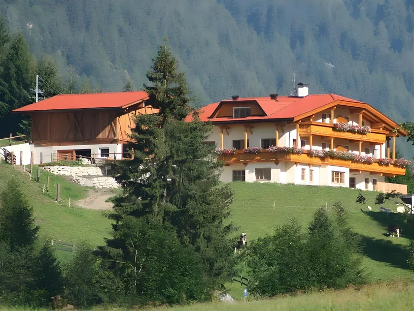 Obereggerhof - Image 1