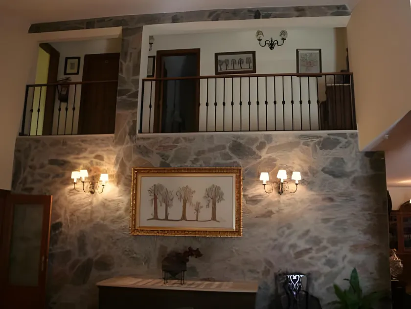 Casa Das Aguas Ferreas - Image 1
