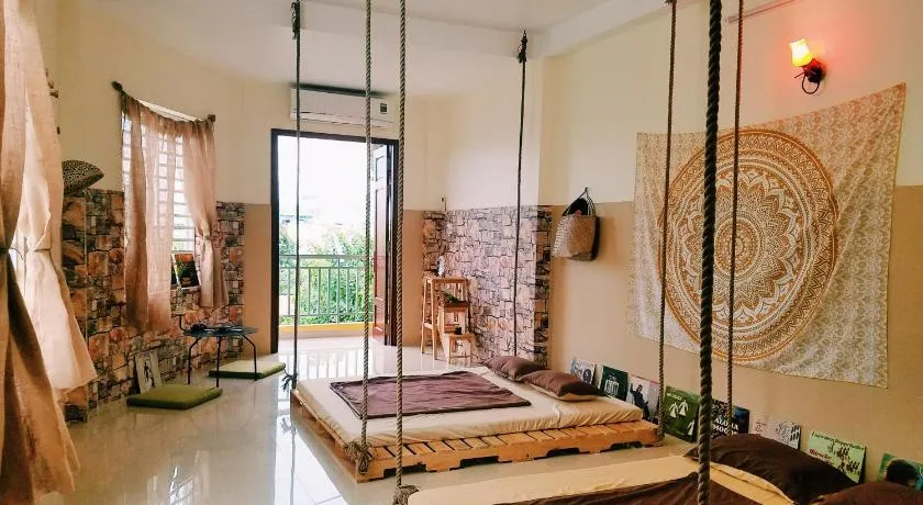 BAP.Homestay - Image 1