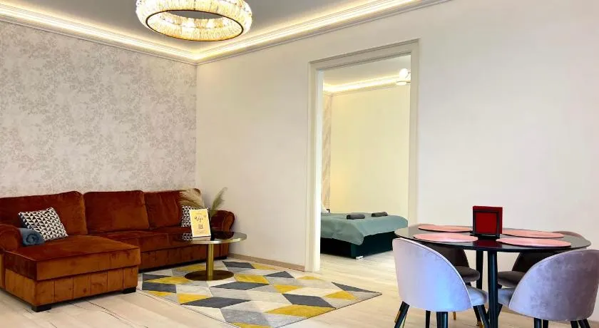 N24 Apartments by Small Home Budapest - Image 1