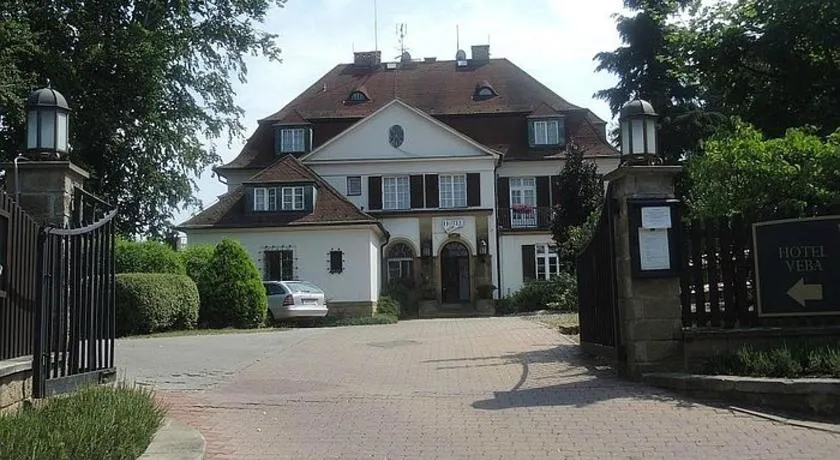 Hotel Veba - Image 1