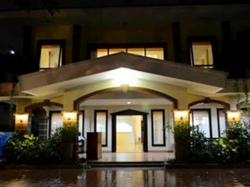 Grand Sumatera Hotel - Image 1