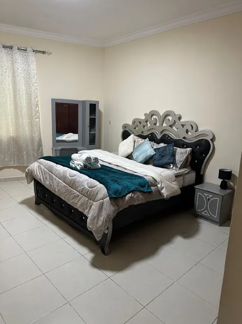 Splendid 2BHK apart in Al Khan, Sharjah and on the border of Dubai & Sharjah - Image 1
