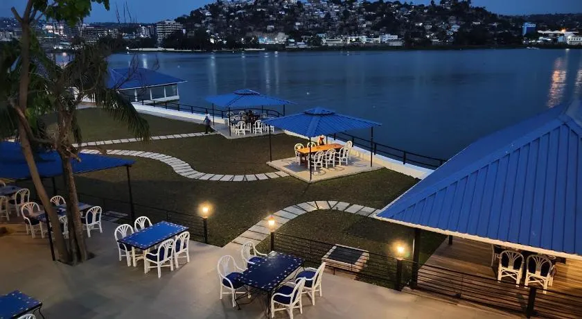 Hotel Tilapia - Image 1