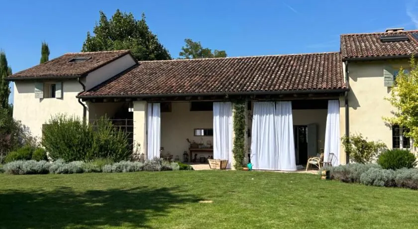 Il Glicine - Natural BnB - Image 1