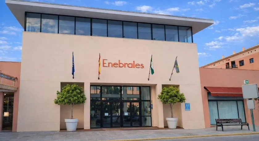 Enebrales 416 - Image 1