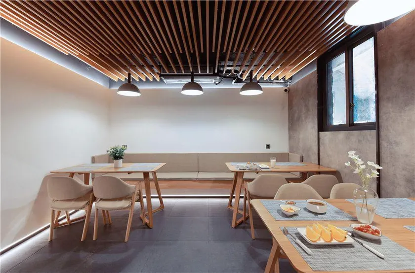 Wubai · Muye High-end Holiday Hostel - Image 1