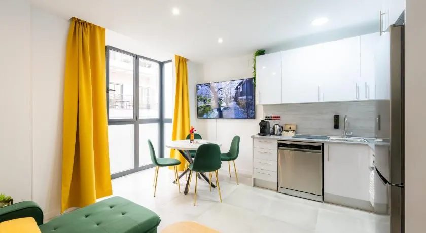 PALERMO ROOMs & HOTELs - Image 1