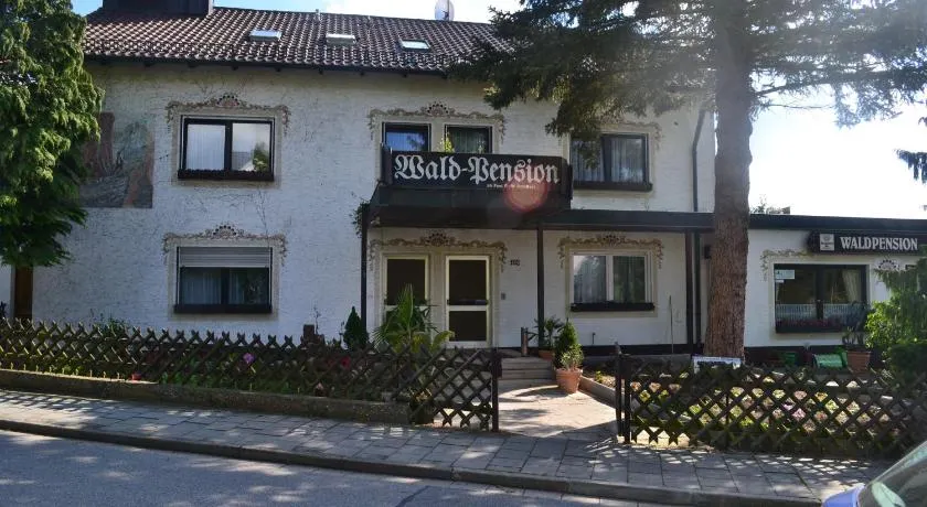 Waldpension - Image 1