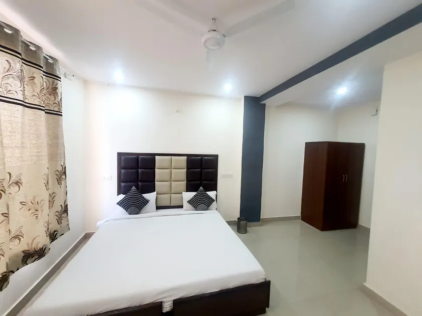 Galaxy villa - Image 1