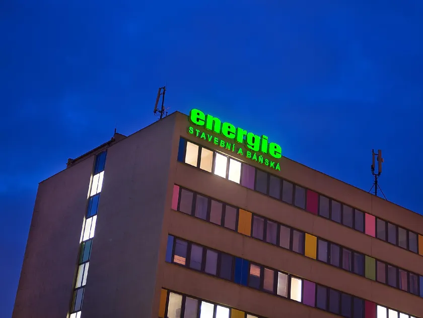 Hotel Energie - Image 1