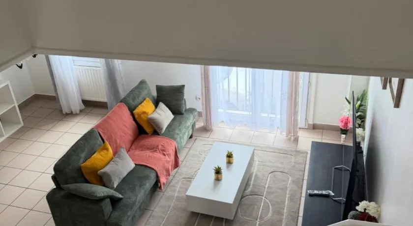 Maison familiale - Image 1