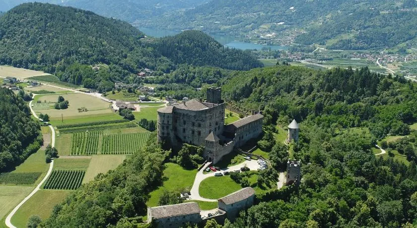 Castel Pergine - Image 1