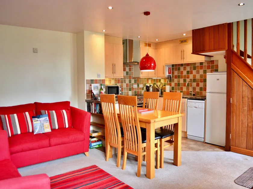 Finest Retreats - Little Dunley - Lake View - Image 1