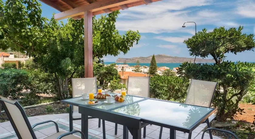 Romantic Corner Maisonette houses - Image 1