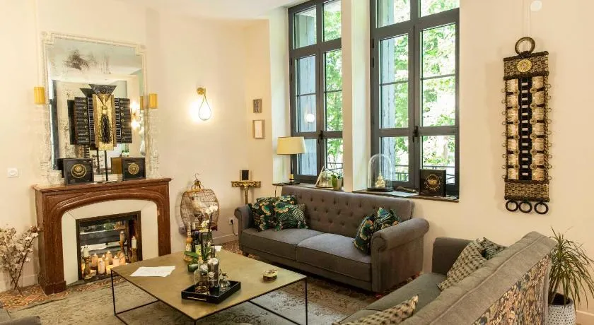 Hotel Galla Placidia - Image 1
