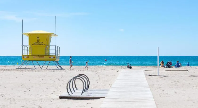 Beach apartment IV Coeur de Plage - Image 1