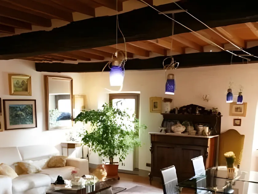 La Casa Di Adelina Monticchiello - Image 1