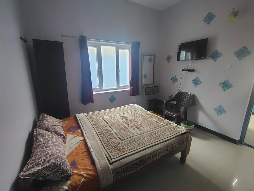 Blue Mountain Bliss - Image 1