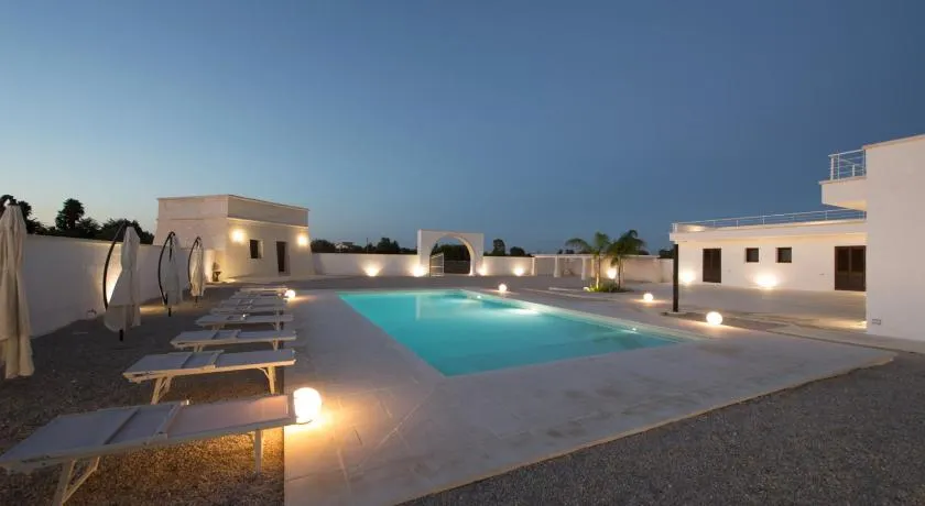 Villa Lupia - Image 1