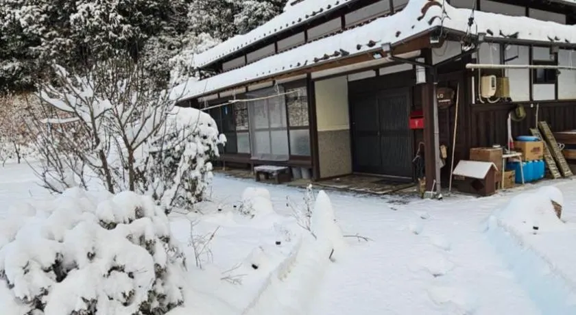 民宿SAZANAMi - Image 1