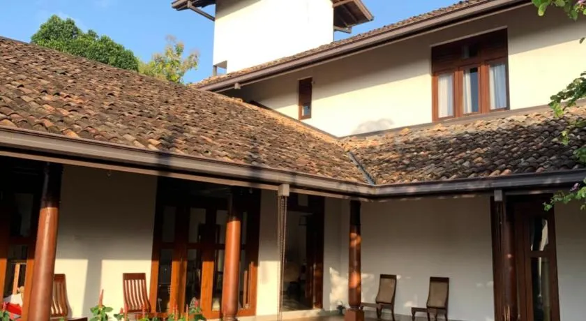The Verandah - Image 1