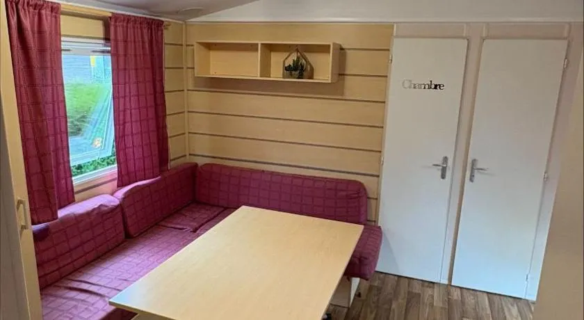 Mobil-House Parc des Roches - Image 1