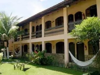 Hotel Pousada Cavalo Marinho - Image 1