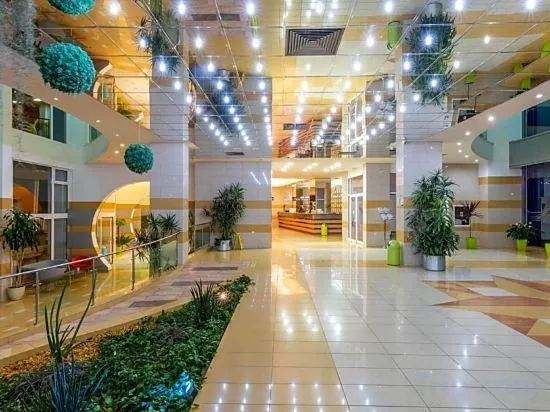 Apartment Konstantin in Trakia Plaza - Image 1