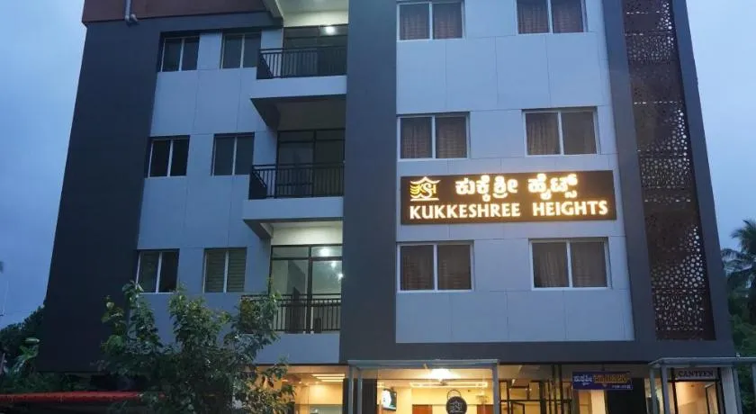 Kukkeshree Heights - Image 1