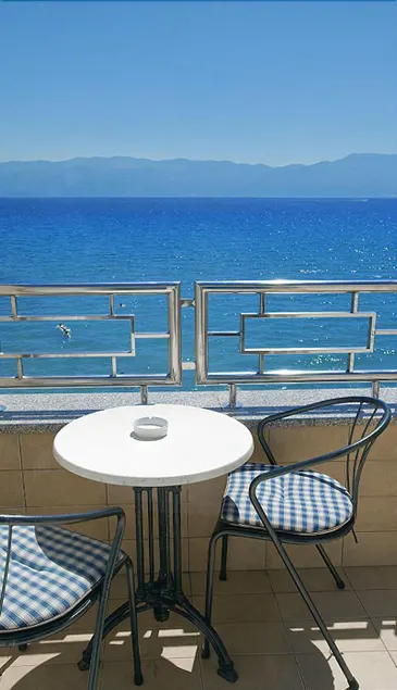 Hotel Tamaris - Image 1