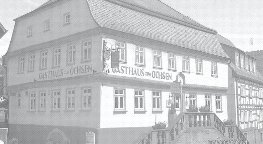 Ochsen Hardheim - Image 1
