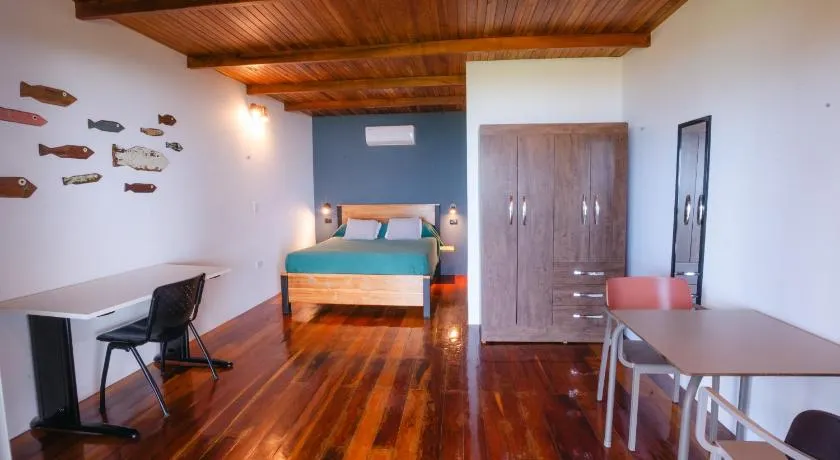 Hotel Buenos Aires - Image 1