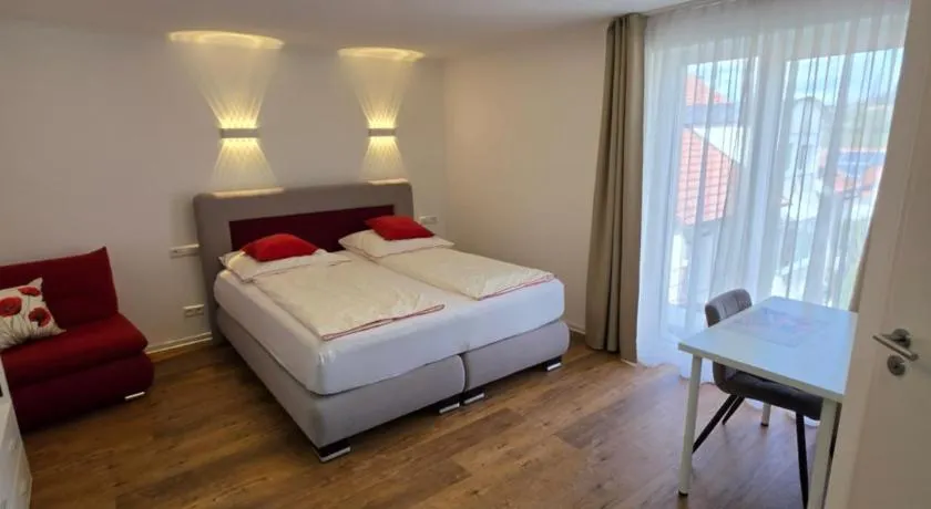 Levi Living Apartments Bietigheim-Bissingen - Image 1