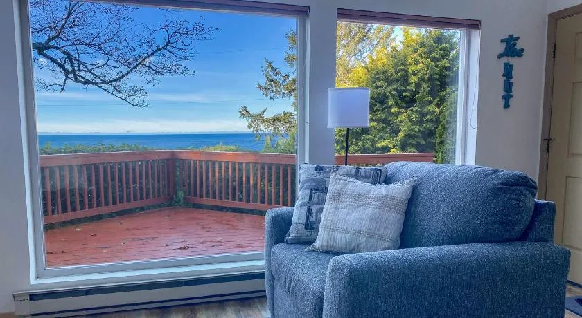 Ocean View in Yachats! Dog Friendly! - Image 1
