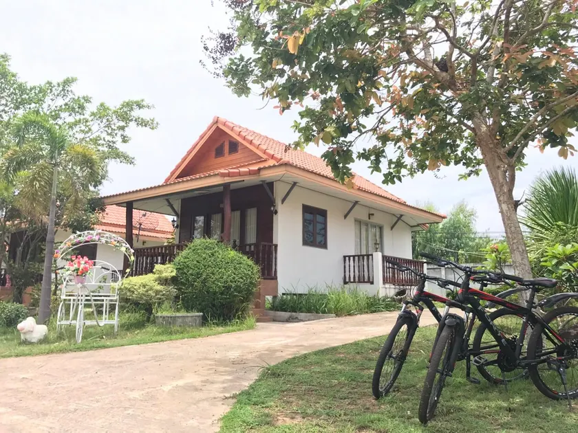 Plaifah Resort Ubon - Image 1