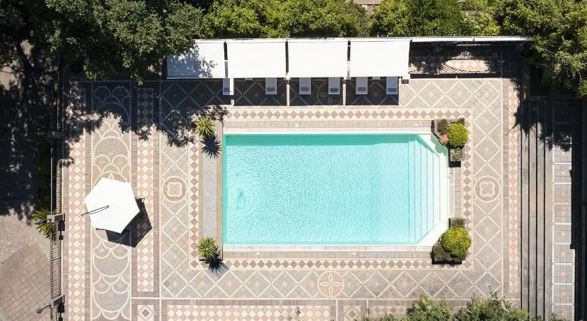 Villa siciliana \"La Vittoria\" con vistas al mar, piscina y Wi-Fi - Image 1