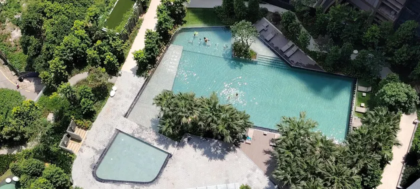 Kuala Lumpur Agile Sky View Suites - Image 1