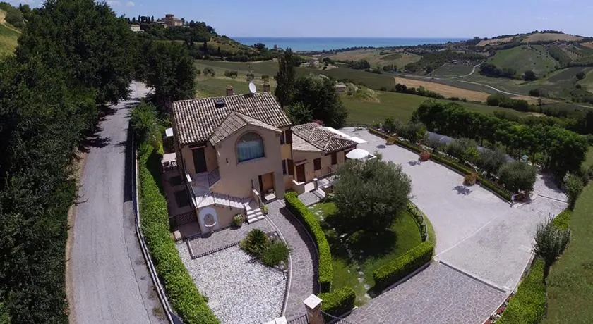 La casa di Carla - Image 1
