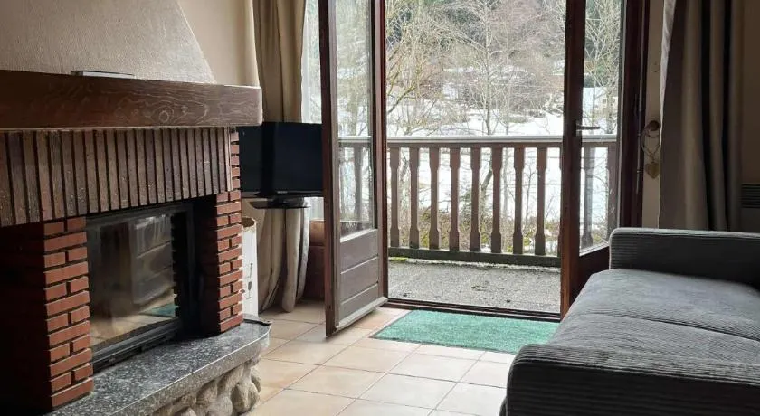appartement le petit chalet sauna - Image 1