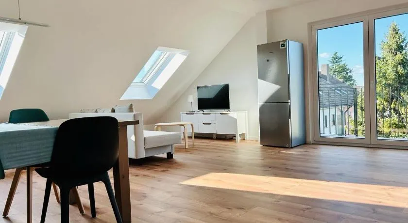 Ruheoase - Premium Suite - Image 1