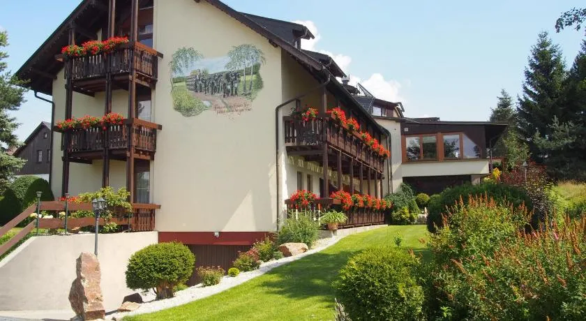 Hotel Berglandstübel - Image 1