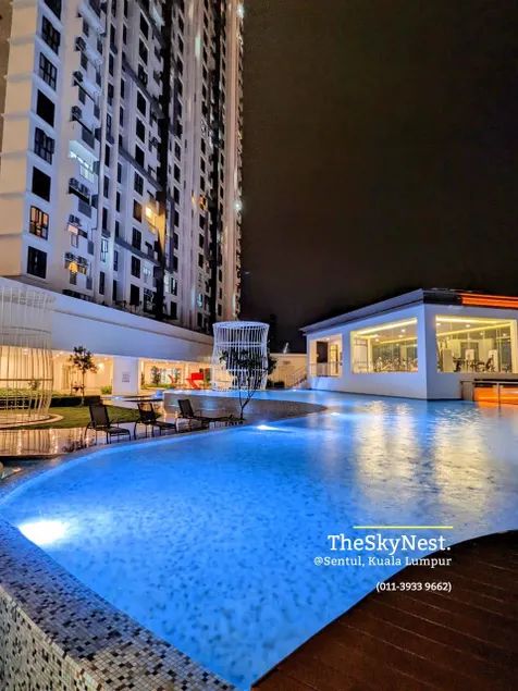 OneThird Kuala Lumpur - Image 1