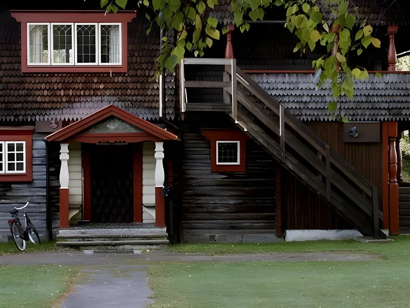 Leksands Folkhögskola - Image 1