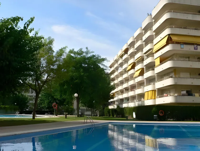 Apartamentos Córdoba Arysal - Image 1