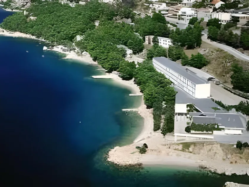 Sagitta all inclusive holiday resort - Image 1