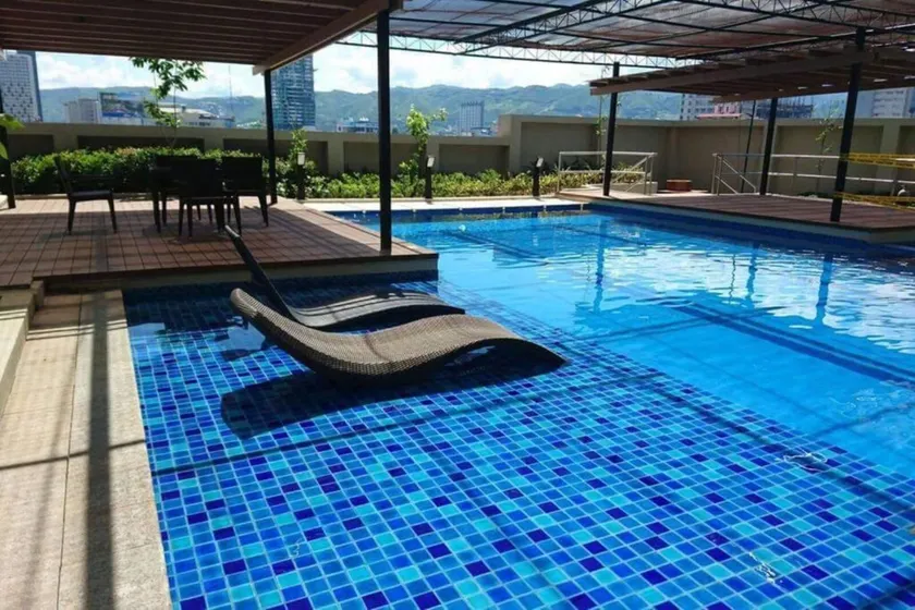 Horizon 101 Cebu by KC Condo - Image 1
