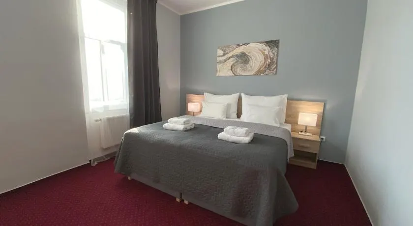 Saraya Wellness & Penzion - Image 1